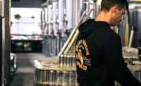 Asahi to close Green Beacon’s production brewery