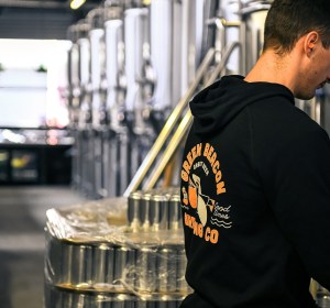 Asahi to close Green Beacon’s production brewery
