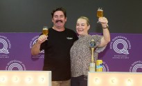 Moffat Beach’s run of awards success continues