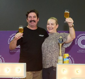 Black Hops stay on top in national craft beer survey