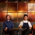 Molly Rose blooms anew in Collingwood