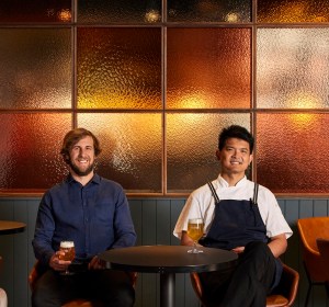 Molly Rose blooms anew in Collingwood