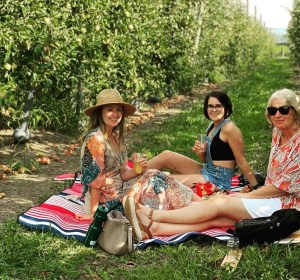 Mark Australian Cider Day this Saturday
