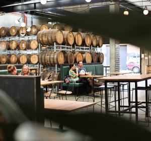 Tribe-owned Stockade Brew Co venue closes