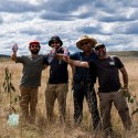 Capital’s ‘Kick a Goal, Plant a Tree’ program