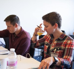Australia-based Cicerone trainings and exams