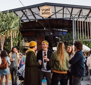 Stone & Wood’s Festival of the Stone returns