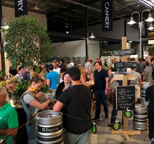 Fresh hop beer festival returning to Sydney
