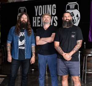 Young Henrys achieve B Corp Certification