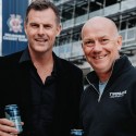 TWØBAYS Brewing score big wins at the MCG