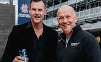 TWØBAYS Brewing score big wins at the MCG