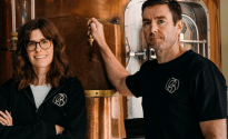 Kiwi brewery gets ‘back on the horse’ after cyclone