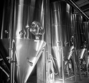American craft’s beer market share slightly up