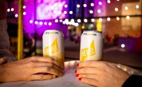 Revel launch free beer for a year competition
