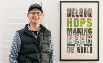 NZ’s Clayton Hops to grow new varieties