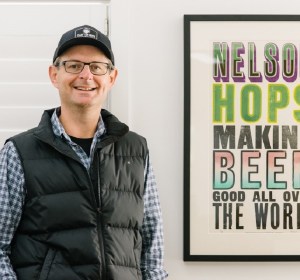 NZ’s Clayton Hops to grow new varieties