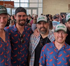 Bucketty’s bag another World Beer Cup medal