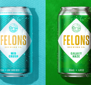 GABS launches International Brewers Collective event