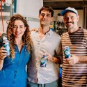 Felons extend Brisbane Street Art Festival support