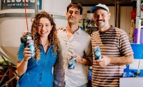 Felons extend Brisbane Street Art Festival support