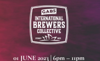 GABS launches International Brewers Collective event