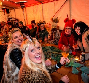 Willie Smith’s to throw tenth Mid-Winter Festival