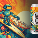 Modus Brewing release AI designed beer