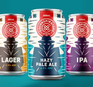 Modus Brewing release AI designed beer