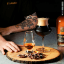 Starward launch Stout Cask single malt whisky