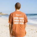 Spinifex Brewing and Murdoch Uni sign research deal
