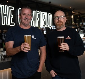 The Camfield morphs into Little Creatures brewpub