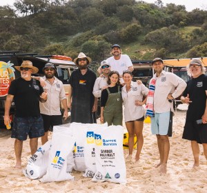 GABS launches International Brewers Collective event