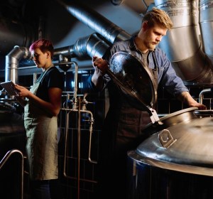 Beer industry diversity survey results announced