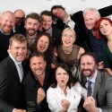 2022 AIBA wins Corporate Event of the Year