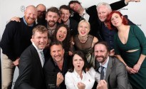 2022 AIBA wins Corporate Event of the Year