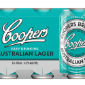 Coopers to launch ‘flagship’ lager in August