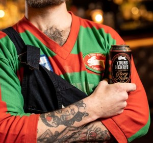 Young Henrys, Rabbitohs release new XPA