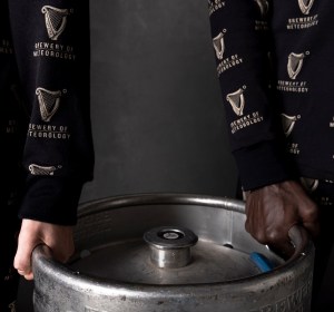 Weather ‘pourcast’ determines best time for a pint