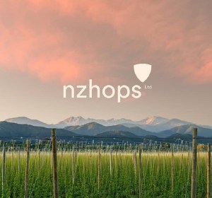 NZ Hops Ltd pays tribute to Tom Inglis