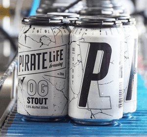 PakTech to make their beer can handles in Australia