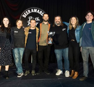 Rocky Ridge judged best in the west again