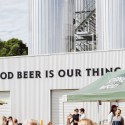 Stone & Wood cement their Northern Rivers roots