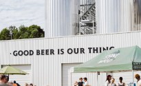 Stone & Wood cement their Northern Rivers roots