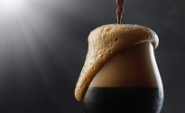 Recipe of the week: Chocolate plum stout