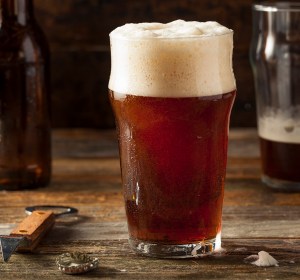 Recipe of the week: Scottish mild ale