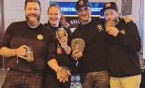 Barossa Valley, Nowhereman shine at Royal Adelaide