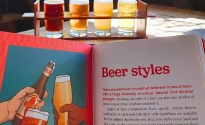 Win 1 of 6 new Aussie beer guide books