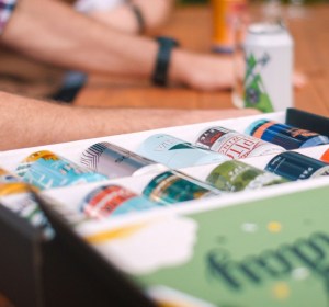 Beer Cartel partners with First Choice Liquor