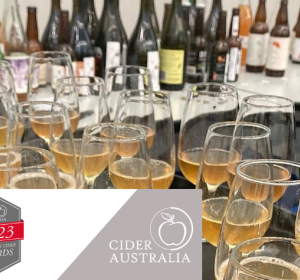 Australian Cider Awards entries now open