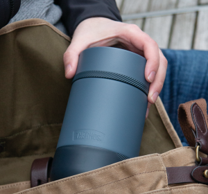 Be in to win a prize pack from Thermos